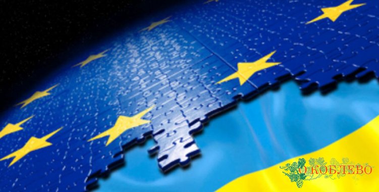 Украина в 2022 году будет председательствовать в Стратегии ЕС для Дунайского региона