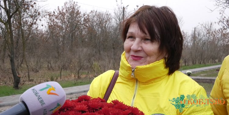 Екатерина Зимина, заведующая Новофедоровским СДК.