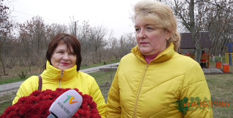 Татьяна Полищук, художественный руководитель Новофедоровского СДК.