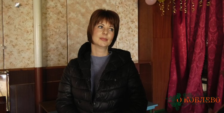 Ирина Манзарук, учитель по классу фортепиано Березанской музыкальной школы.