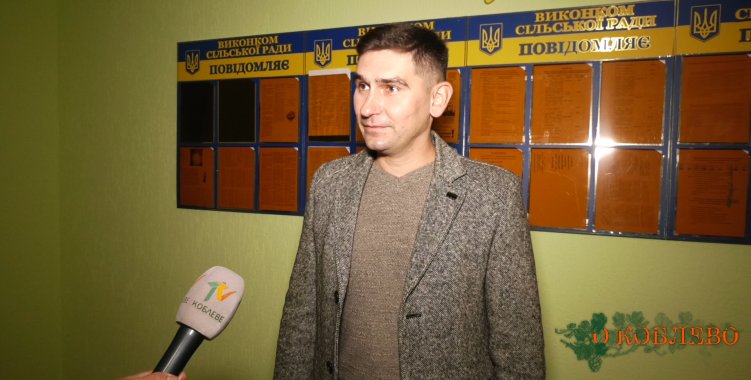 Сергей Тищенко, предприниматель (г. Николаев).