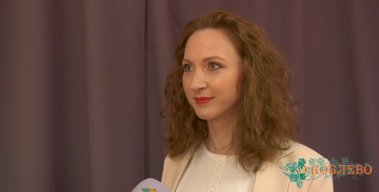 Елена Ильичева, начальник отдела экономического развития и инвестиций Коблевского сельсовета.