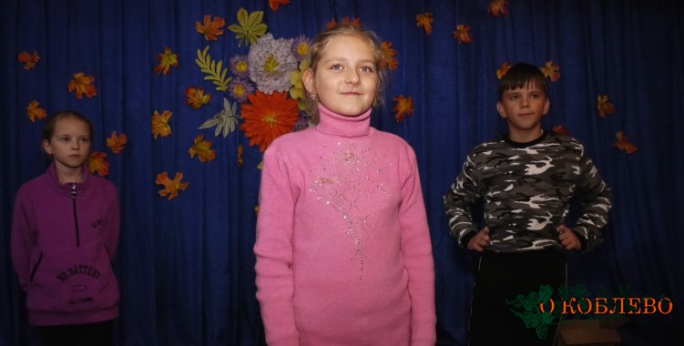София Полищук, участница коллектива «Відродження».