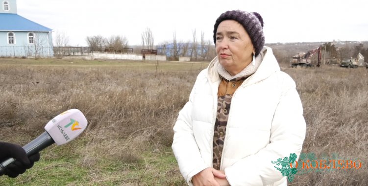 Татьяна Чичкалюк, вице-президент Национальной туристической организации Украины, сотрудник РЛП «Тилигульский».
