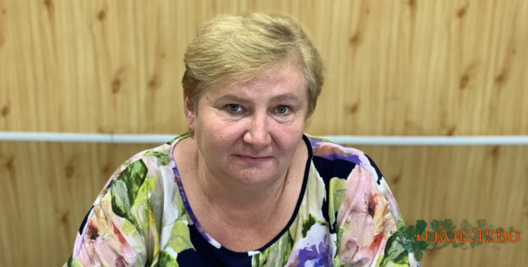 Елена Титоренко, главный инженер КП «Коблевский СКХ».
