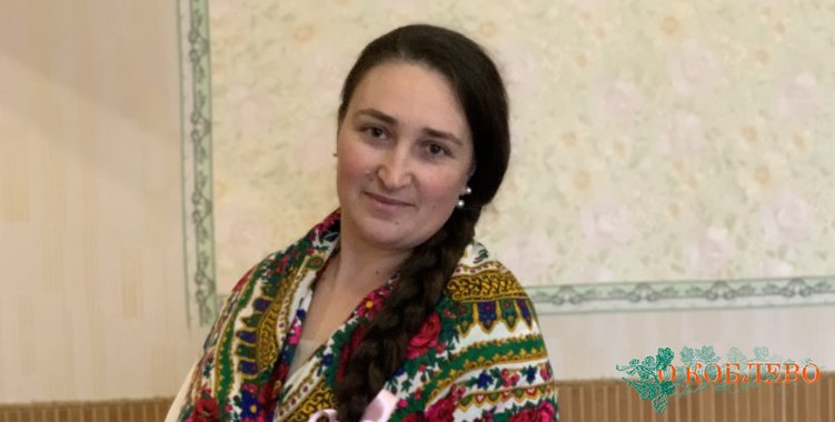 Ирина Бенни, зам. директора по воспитательной работе Коблевского УОСО.