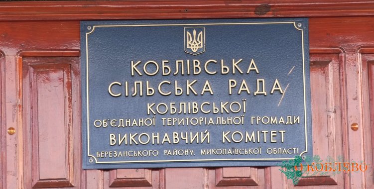 Руководители трех отделов Коблевского сельсовета отчитались о проделанной работе за 2021 год (фото)