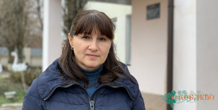 Татьяна Бондарева, воспитательница младшей группы Рыбаковского УДО «Перлинка».