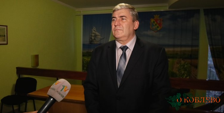 Сергей Федосеев, председатель правления «Агентства местного развития Коблевской ОТГ».