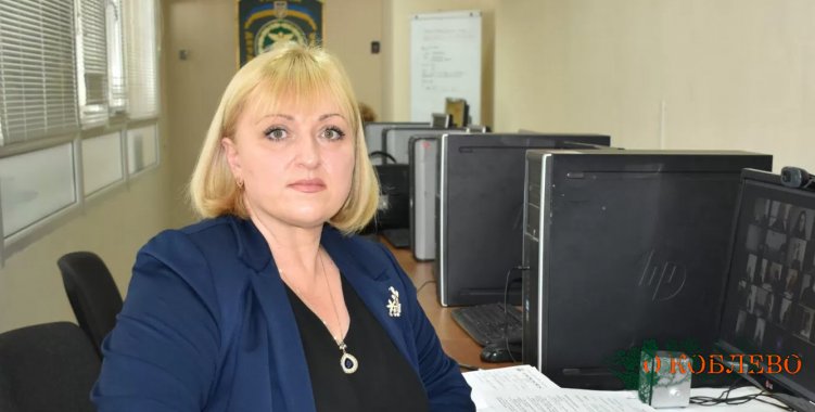 Представитель ГНС в Николаевской области подробно рассказала о налоговой скидке