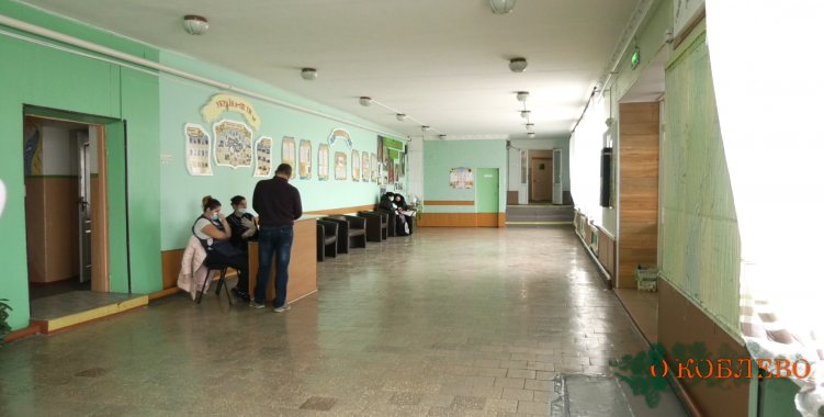 Педагоги Коблевского УОСО готовятся обучать учащихся по системе НУШ (фото)