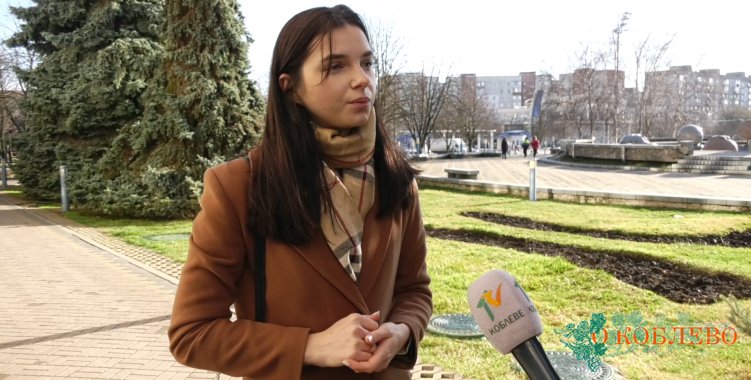 Кристина Коротких, директор «Агентства устойчивого развития Визирской ОТГ».