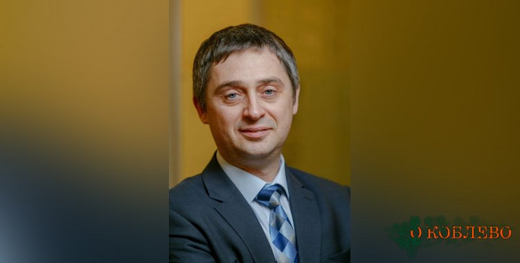Олег Соловей, директор ДТЭК Тилигульская ВЭС.