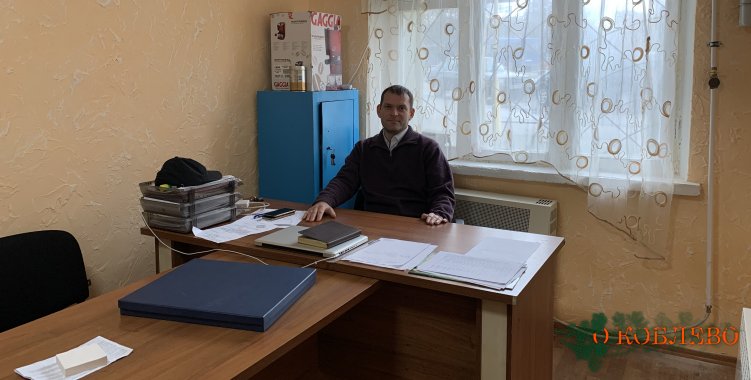 Новый начальник Коблевского селькоммунхоза рассказал об изменениях в работе предприятия и новом качестве коммунальных услуг для жителей ОТГ