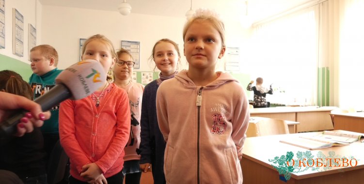 Маргарита Андреева, ученица 3-го класса Рыбаковского УОСО I–III ступеней.