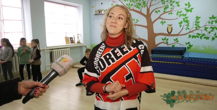 Екатерина Сычева, руководитель Dance Center «KISS».