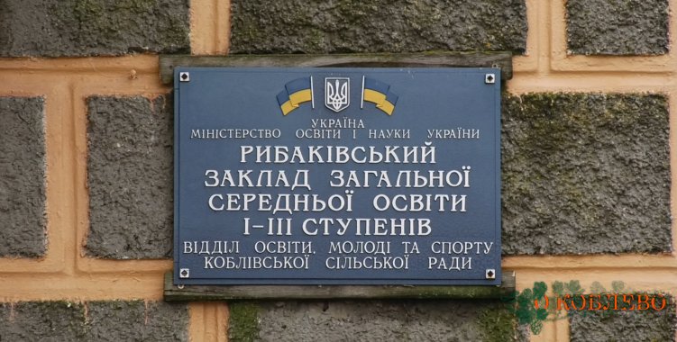 Ученики Рыбаковского УОСО стали призерами Всеукраинской олимпиады по украинскому и английскому языкам (фото)