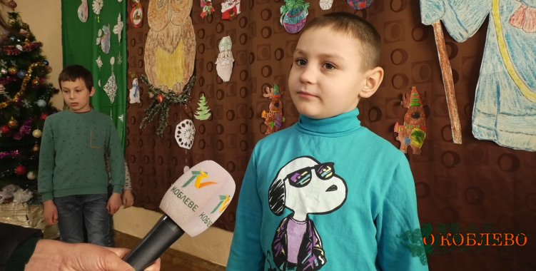 Максим Андреев, житель с. Луговое.