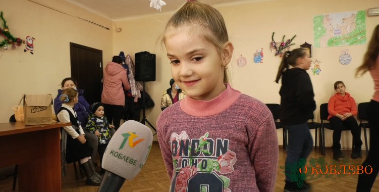 Ирина Омельчук, жительница с. Луговое.