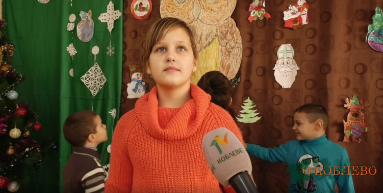 Анна Радашова, жительница с. Луговое.