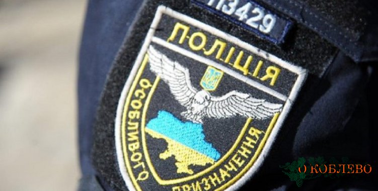 Правоохранители в Украине получат повышение заработной платы уже с февраля 2022 года