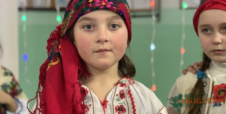 Ира, ученица 3 класса.