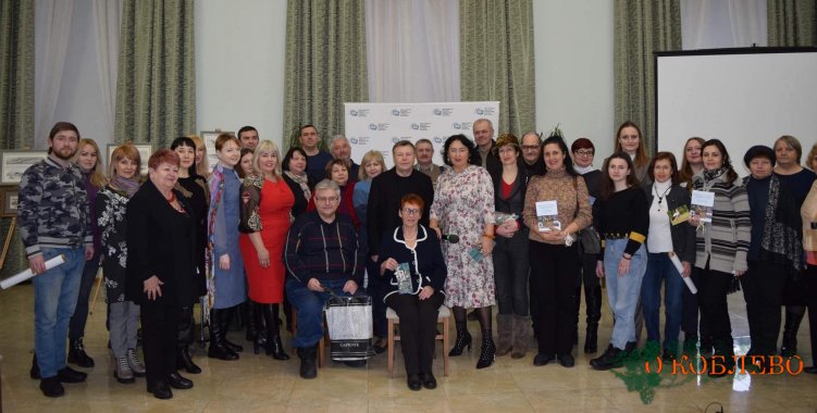 В Николаеве прошла презентация проекта «Британские имена Юга Украины» (фото)