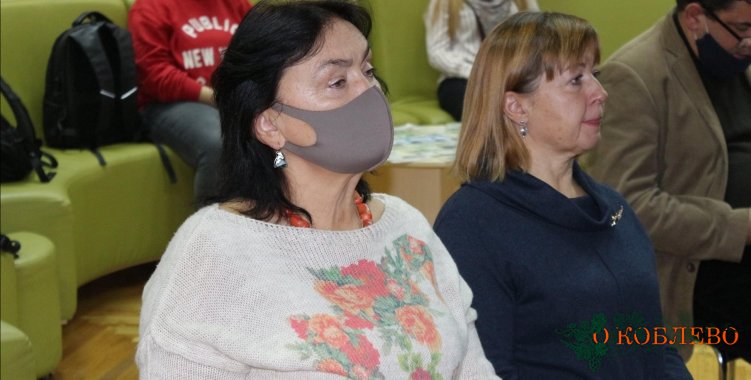 Татьяна Чичкалюк, вице-президент Национальной туристической организации Украины.