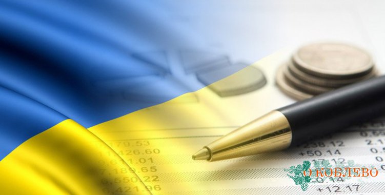 Владимир Зеленский: «Украинская экономика стабилизируется, в финансовой системе все под контролем» 