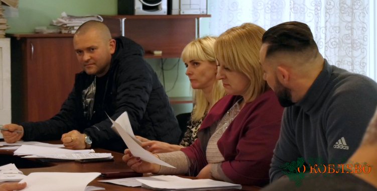 Коблевские депутаты рассмотрели земельные вопросы на заседании сессии (фото)