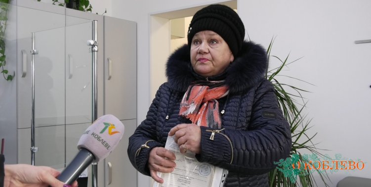 Лидия, посетительница, жительница с. Новофедоровка.