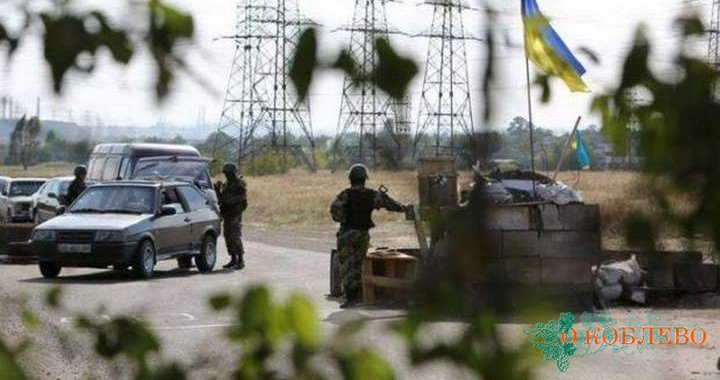 Названы условия изъятия автомобилей для военных нужд в Украине