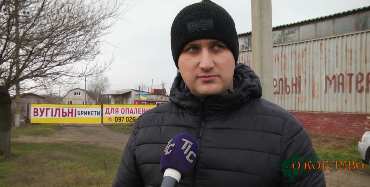 Виталий Копачинский, предприниматель