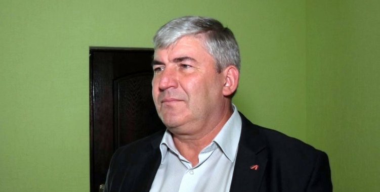 Сергій Федосєєв, директор комунальної установи «Агенція місцевого розвитку Коблівської сільради».