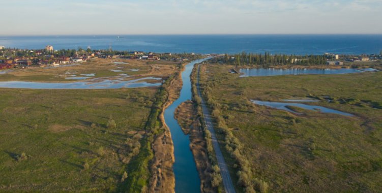 Туристичний проєкт Коблівської громади став частиною європейської платформи сталого розвитку «Tourism for Europe»