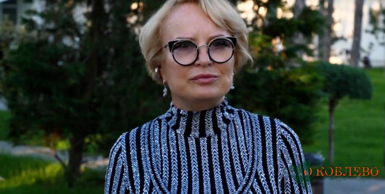 Валентина Мушинська, співзасновниця еко-готелю «Вітал-Парк».
