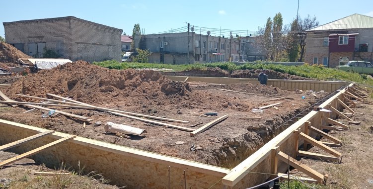 У Коблевому побудують «Хаб стійкості»