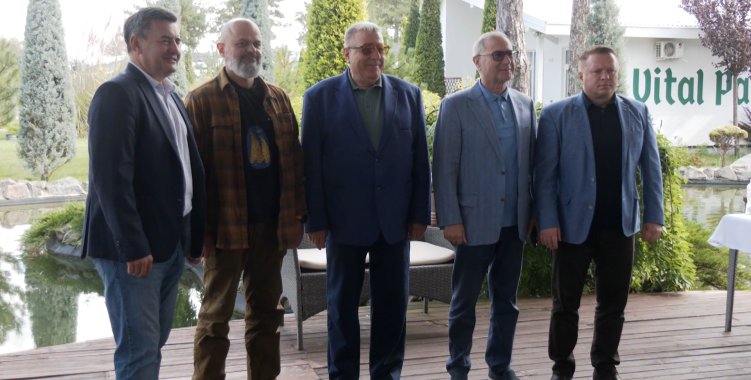 Коблівська громада готує майстер-план розвитку та інвестиційні проєкти (фото)